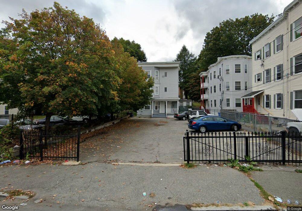 152 Tenney St unit 154, Methuen, MA 01844 - photo 1