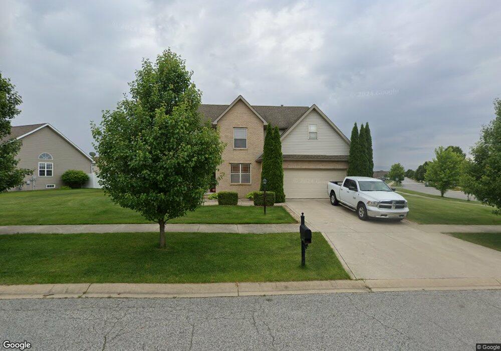 10302 Snead St, Crown Point, IN 46307 - photo 1