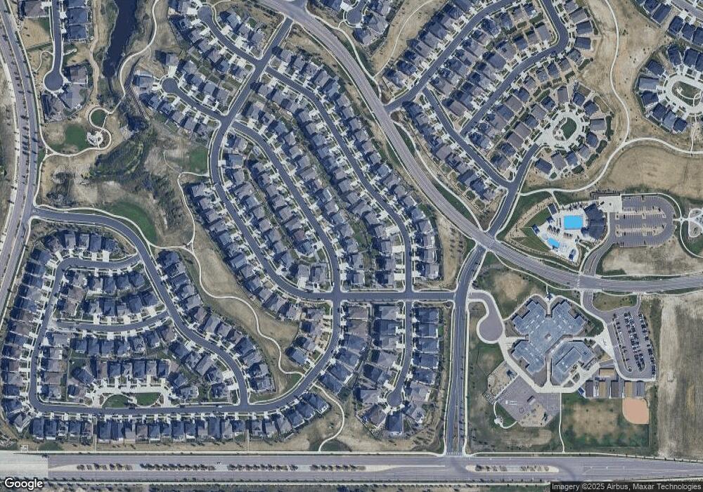 7366 S Robertsdale Way, Aurora, CO 80016 - photo 1