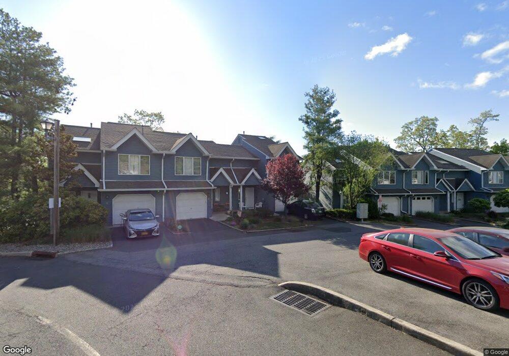 15 Village Gate Way, Nyack, NY 10960 - photo 1