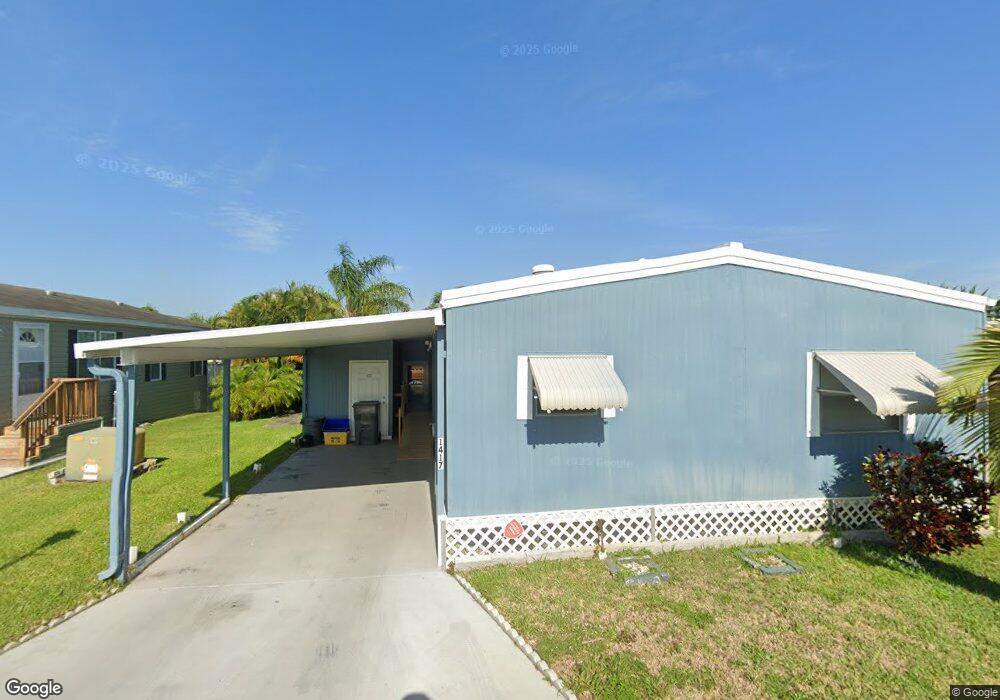 1417 Marlene Ct unit 171, West Palm Beach, FL 33409 - photo 1