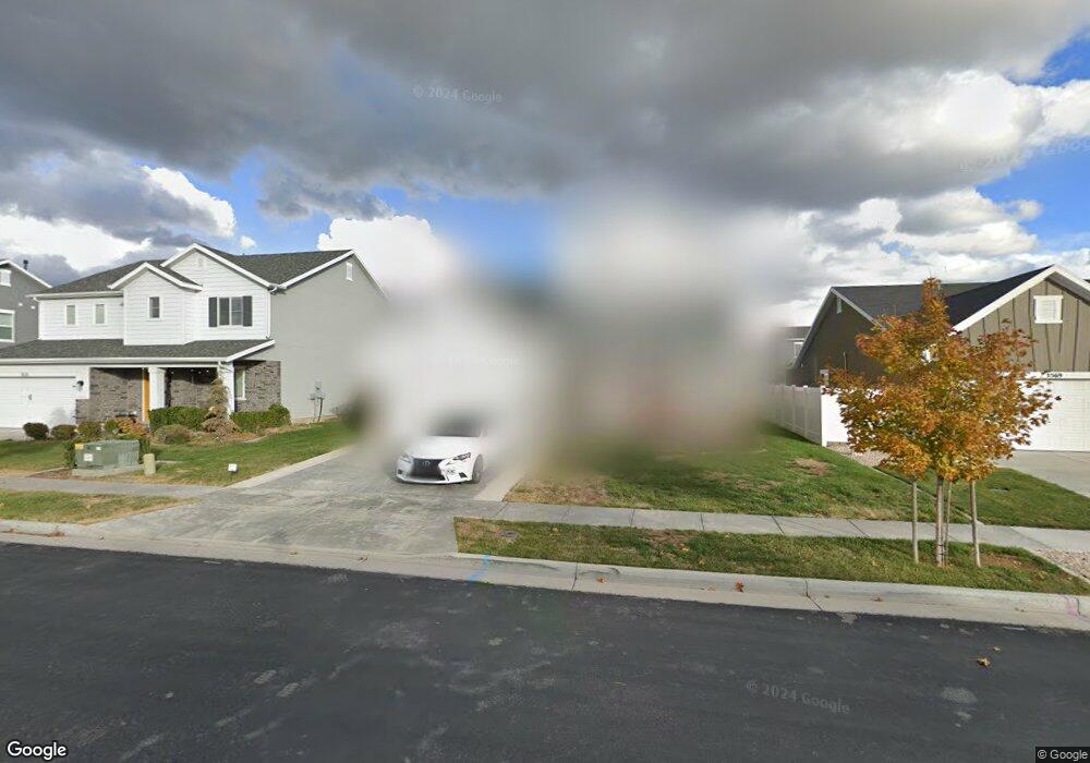 3551 S Clearwater Way, Syracuse, UT 84075 - photo 1