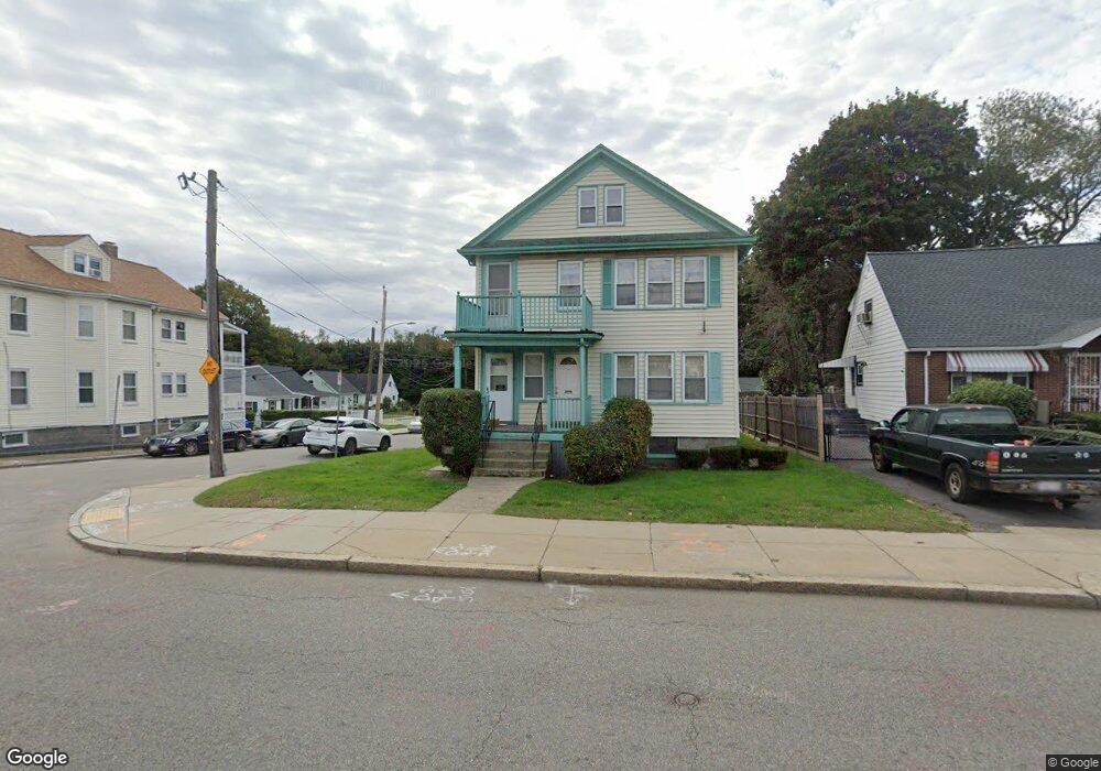 216 River St unit 218, Mattapan, MA 02126 - photo 1