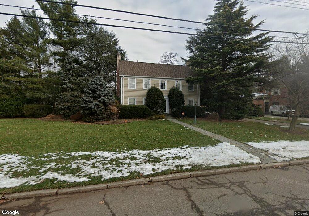 39 Creston Ave, Tenafly, NJ 07670 - photo 1