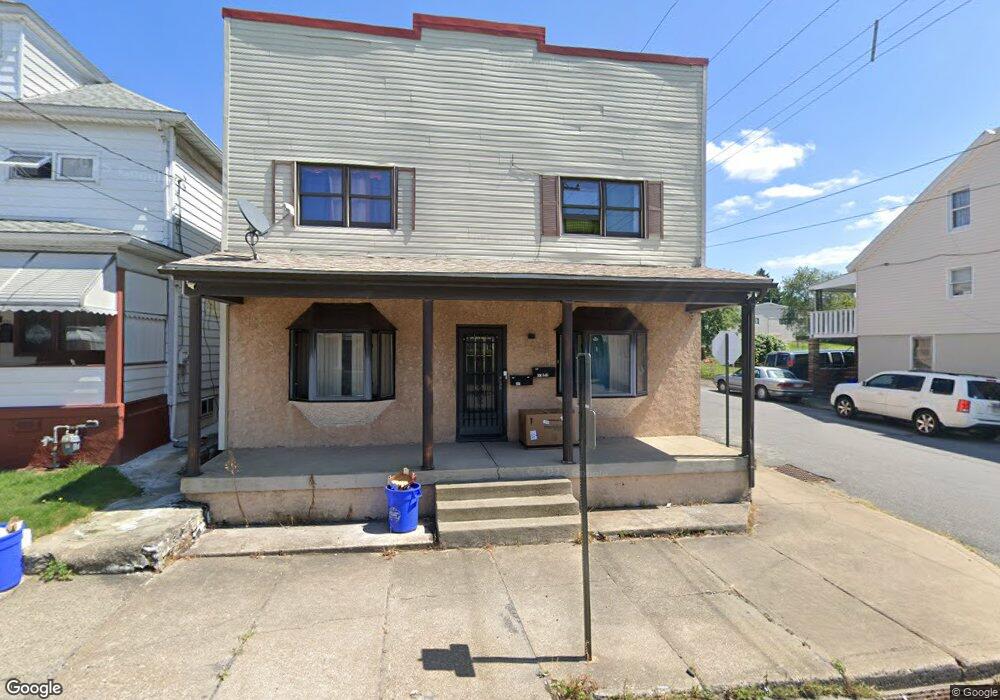 841 N Locust St, Hazleton, PA 18201 - photo 1