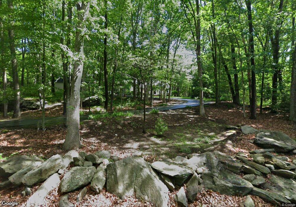 127 Swan Rd, Smithfield, RI 02917 - photo 1