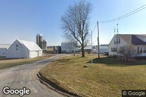 8675 Township Road 27, Forest, OH 45843