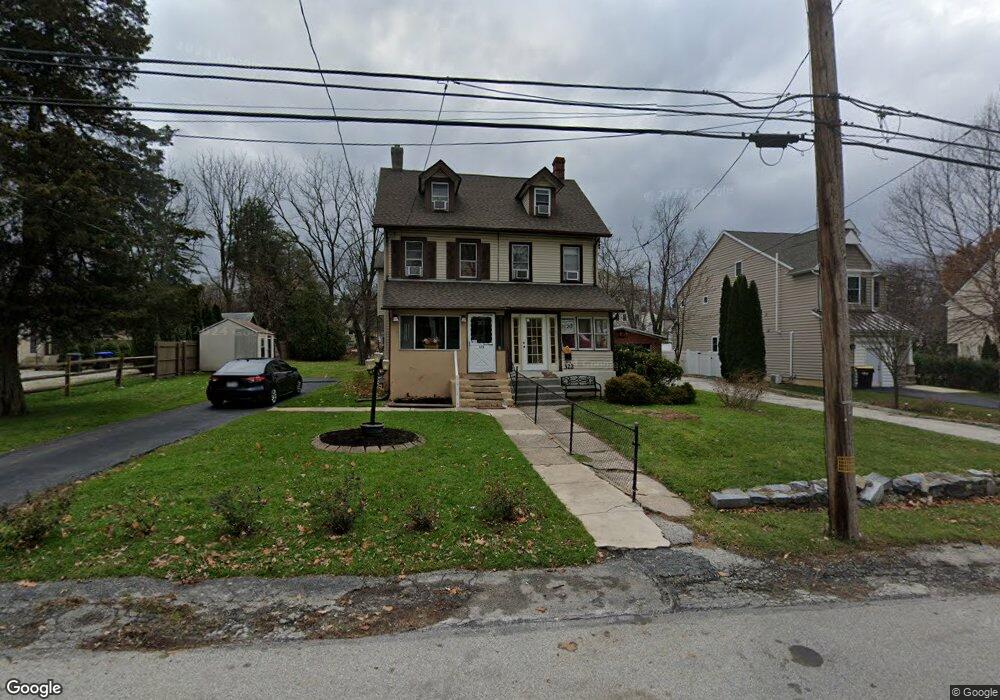 324 Poplar Ave, Devon, PA 19333 - photo 1