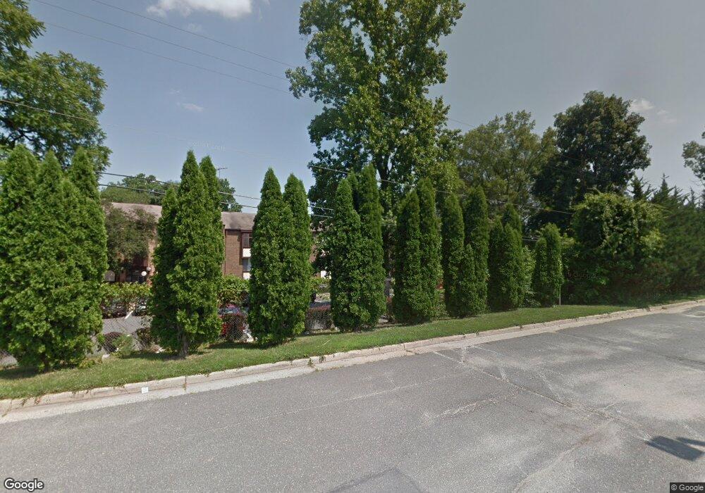 3117 Buccaneer Ct unit 1C, Fairfax, VA 22031 - photo 1