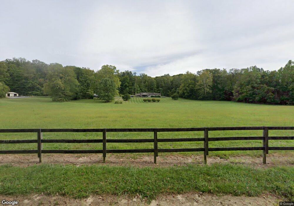 9701 W 930 S, Columbus, IN 47201 - photo 1