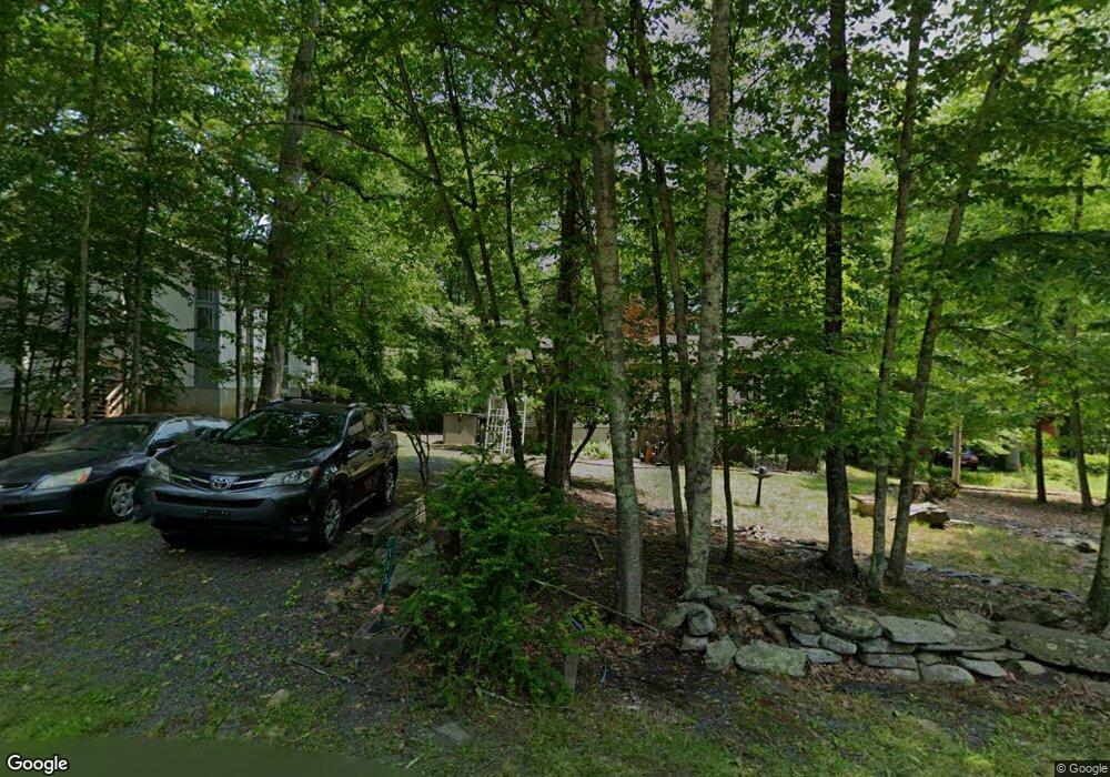 256 Pocono Mountain Lake Estate, Bushkill, PA 18324 - photo 1