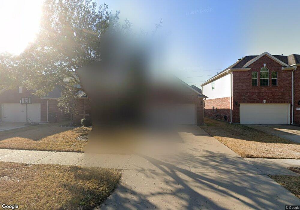 6027 Carnaby Ln, Rosenberg, TX 77471 - photo 1