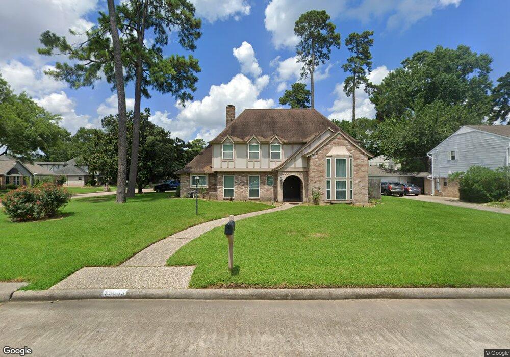 25603 Ridgebrook Cir, Spring, TX 77380 - photo 1