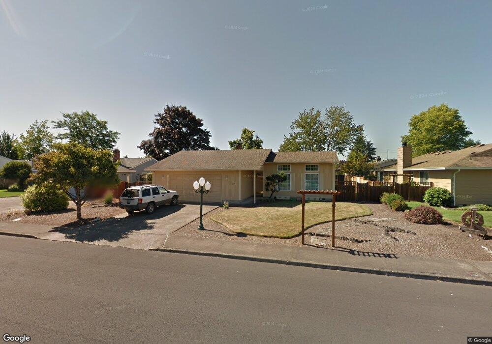 279 SW 11th Ave, Canby, OR 97013 - photo 1