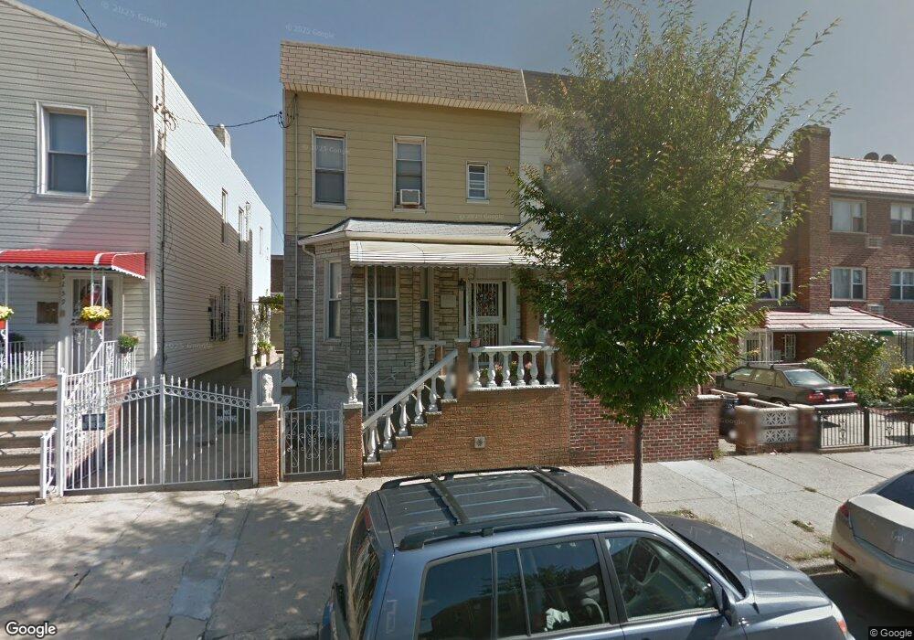 32-61 38th St unit 2, Long Island City, NY 11103 - photo 1