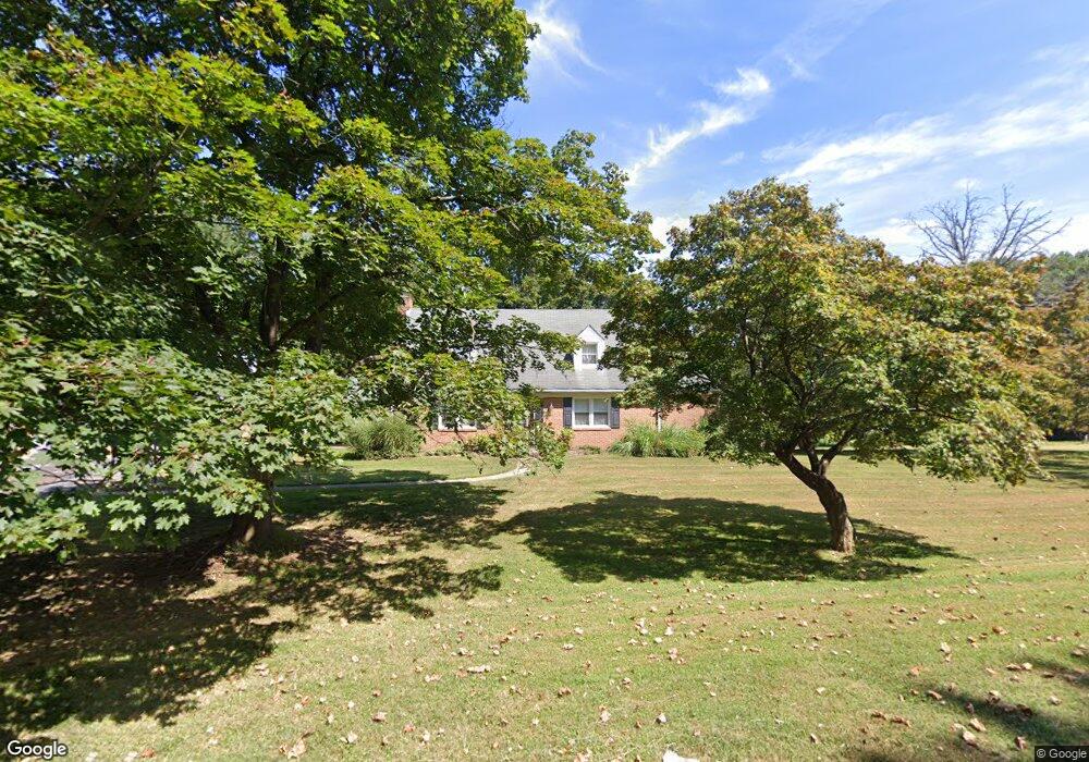 12309 Happy Hollow Rd, Cockeysville, MD 21030 - photo 1