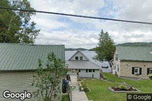1607 W Shore Rd, Cabot, VT 05647