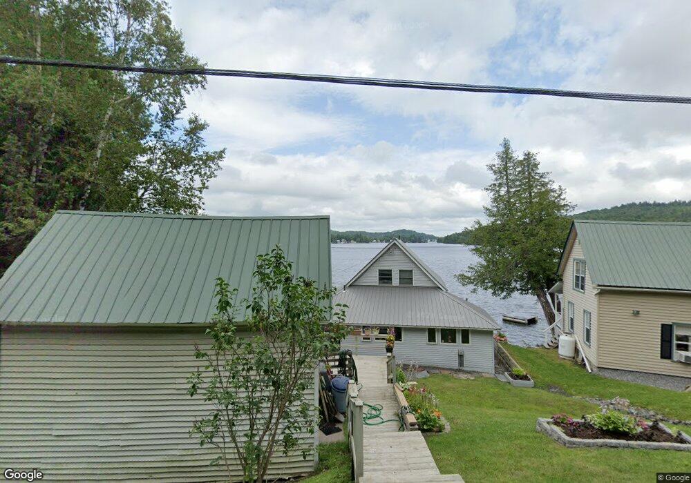 1607 W Shore Rd, Cabot, VT 05647 - photo 1