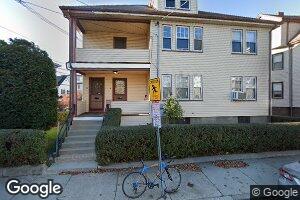 2 Trull St, Somerville, MA 02145
