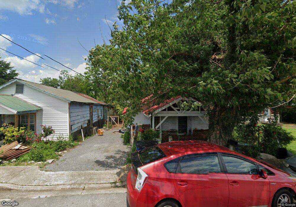 520 Hill St, Shelbyville, TN 37160 - photo 1