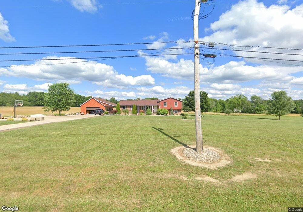 4120 Porter Rd, Rootstown, OH 44272 - photo 1