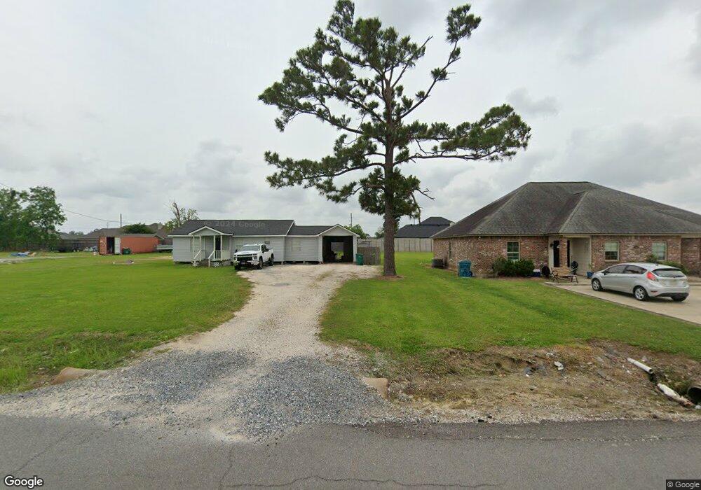 5829 Nobie Ln, Lake Charles, LA 70605 - photo 1