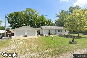 80 Clark St, Shattuc, IL 62231