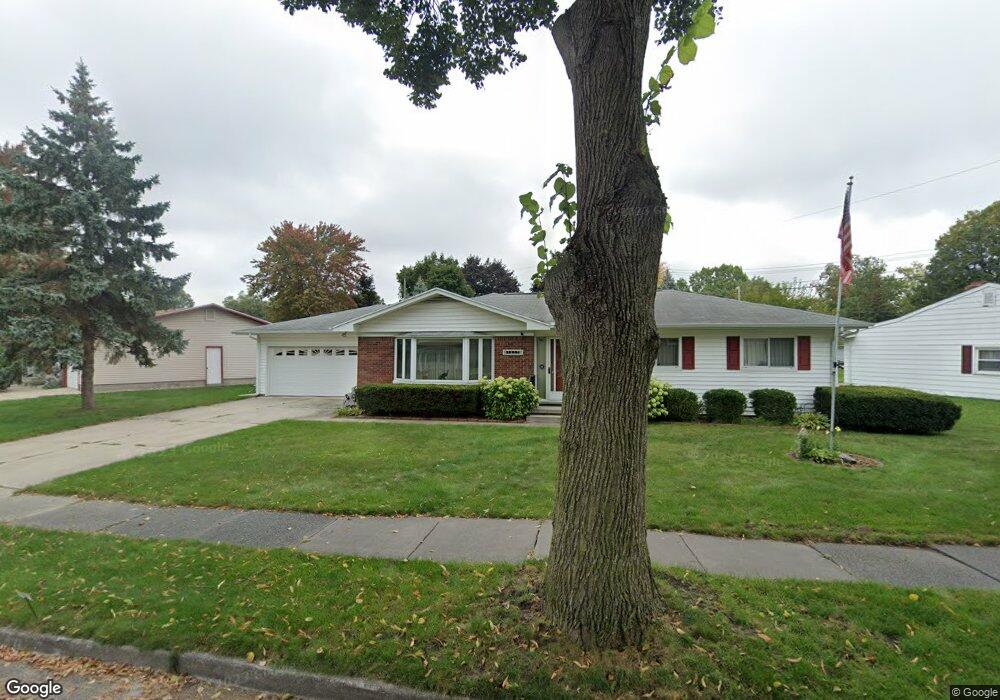 3837 Weger Place, Lansing, MI 48910 - photo 1