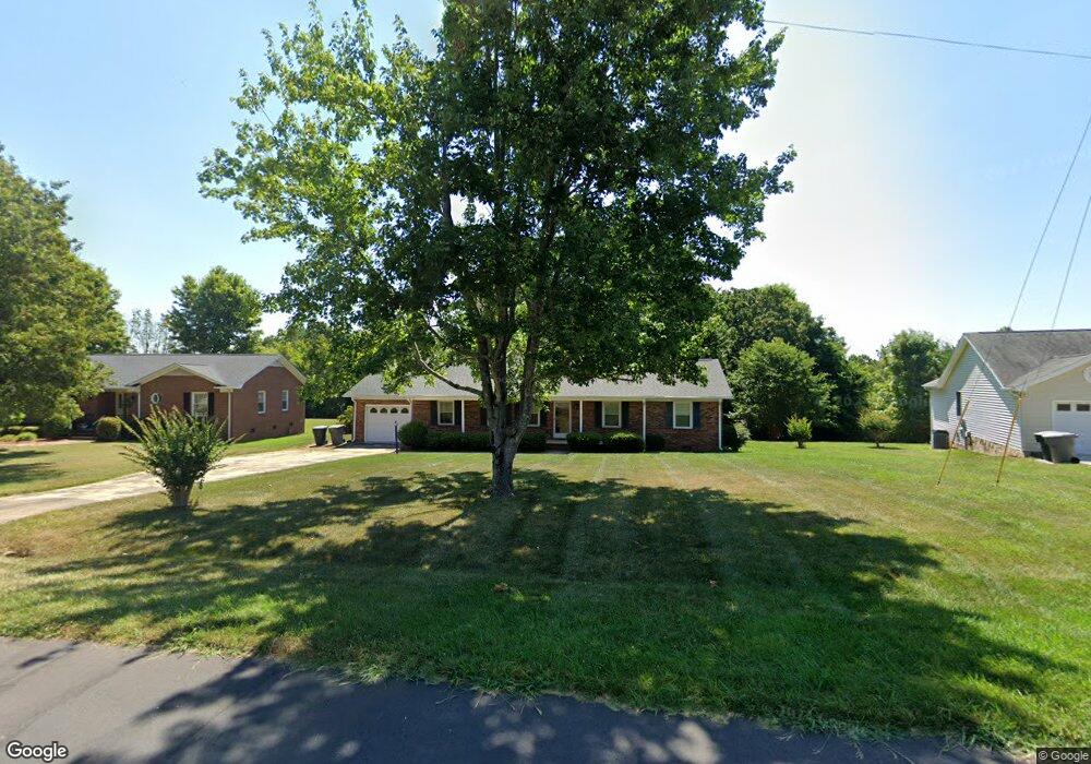 874 Rockcliff Terrace, Asheboro, NC 27205 - photo 1