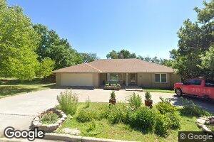 610 N Locust St, Boise City, OK 73933
