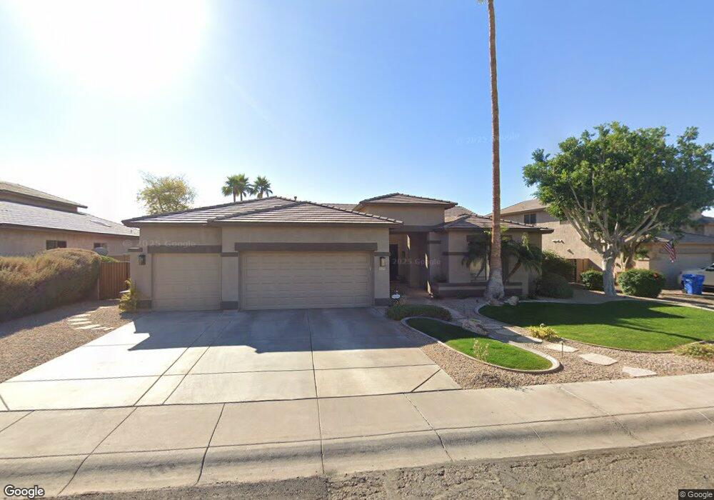 4229 W Reddie Loop, Phoenix, AZ 85083 - photo 1