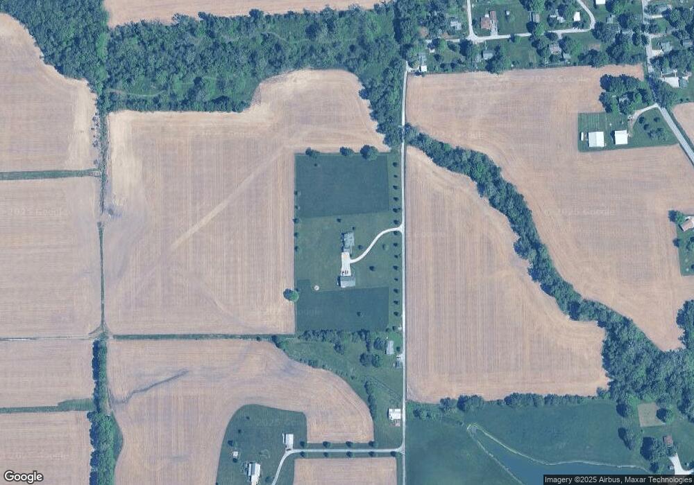 4578 Clark Ln, Plainfield, IN 46168 - photo 1