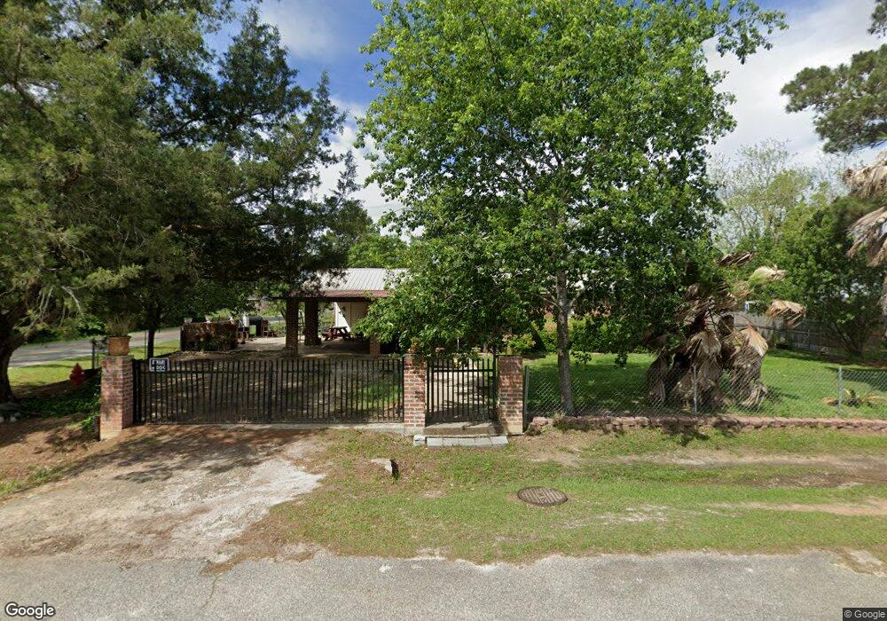 130 Maple St, Omega, GA 31775 - photo 1