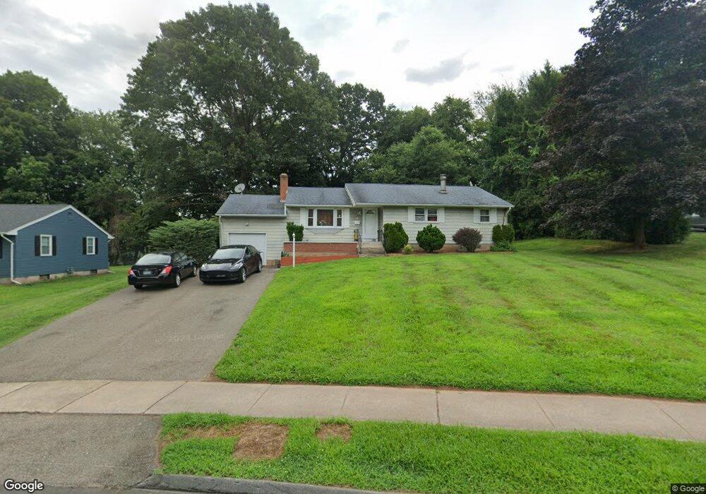 14 Woodland Rd, Rocky Hill, CT 06067 - photo 1