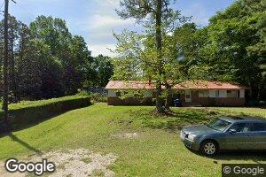 245 Tye Ave W, Union Springs, AL 36089