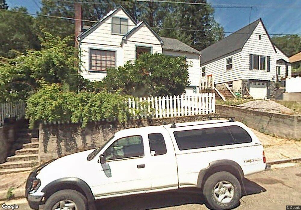 6225 Hill St, Dunsmuir, CA 96025 - photo 1