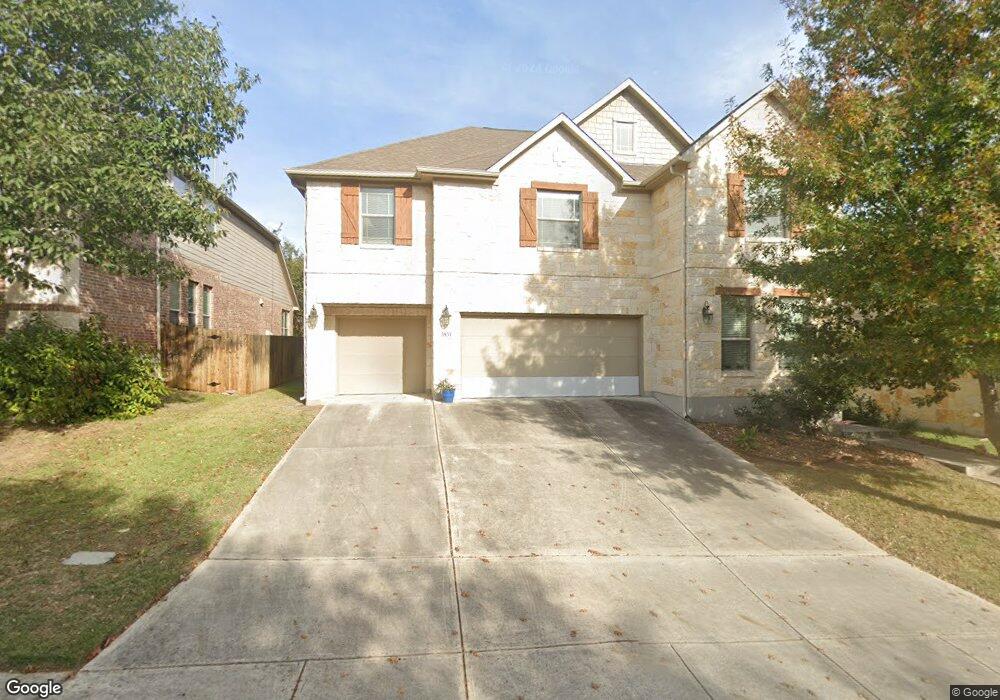 3831 Sweet Olive, San Antonio, TX 78261 - photo 1