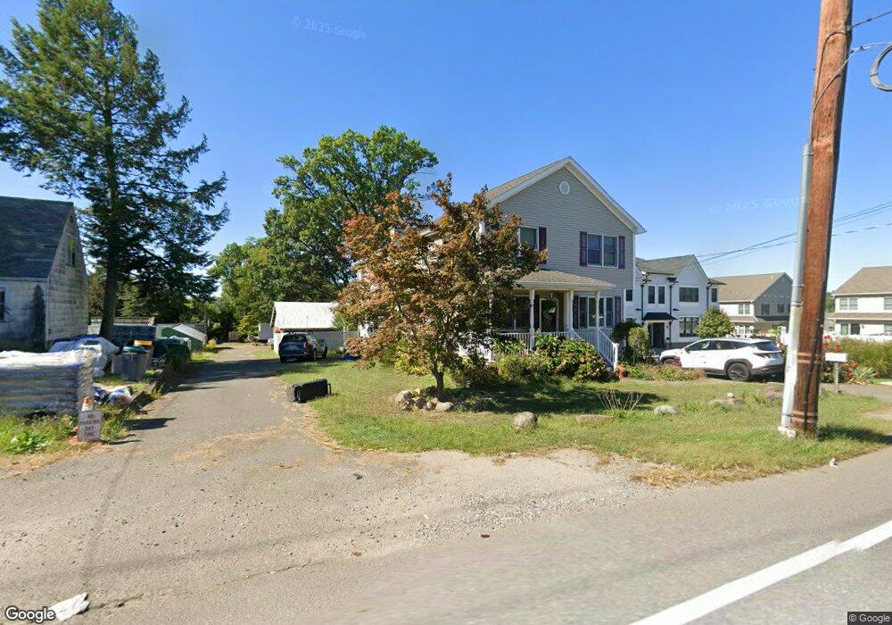 497 N Midland Ave, Saddle Brook, NJ 07663 - photo 1