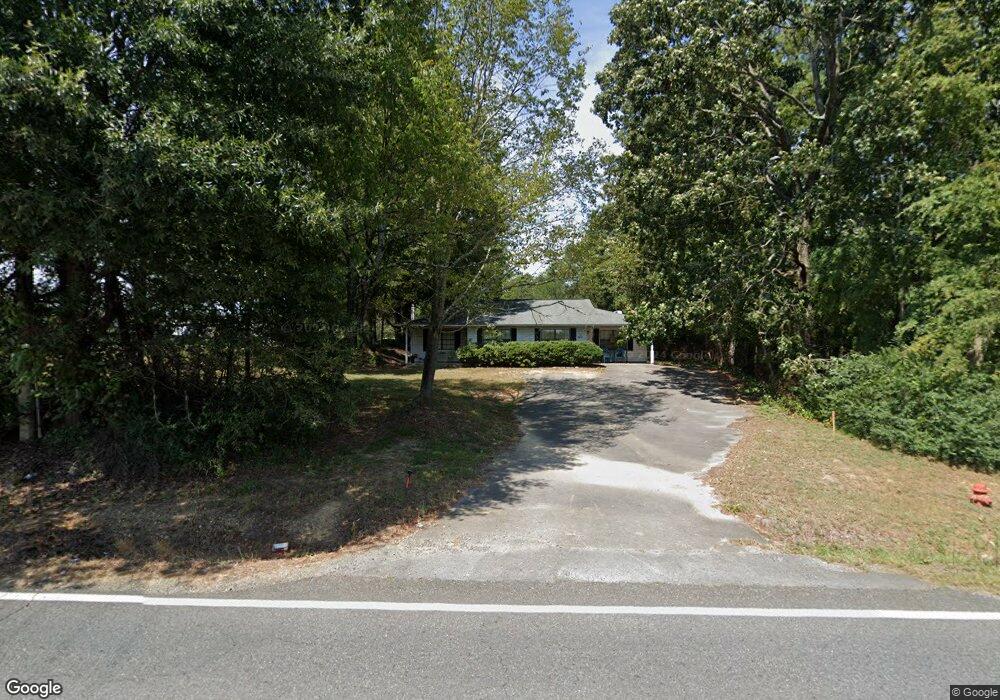 3528 Dews Pond Rd SE, Calhoun, GA 30701 - photo 1