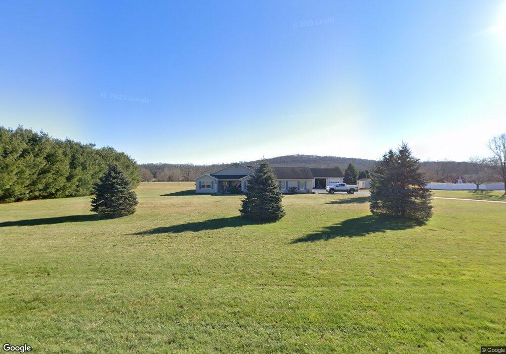 67 Branchville Lawson Rd, Newton, NJ 07860 - photo 1