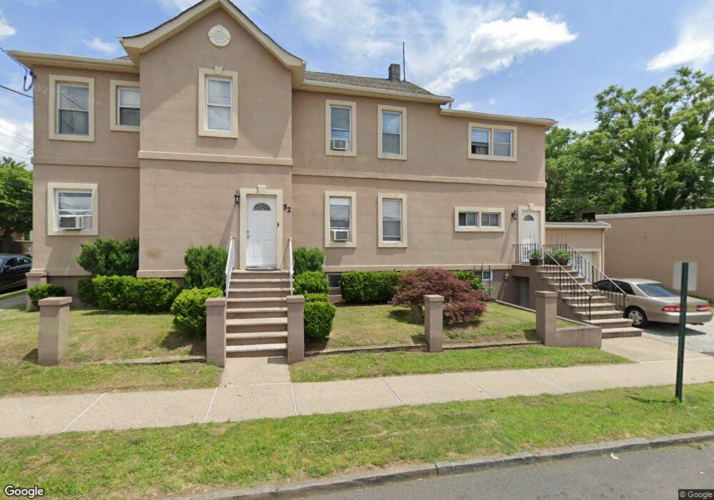 52 Cambridge Ave, Garfield, NJ 07026 - photo 1