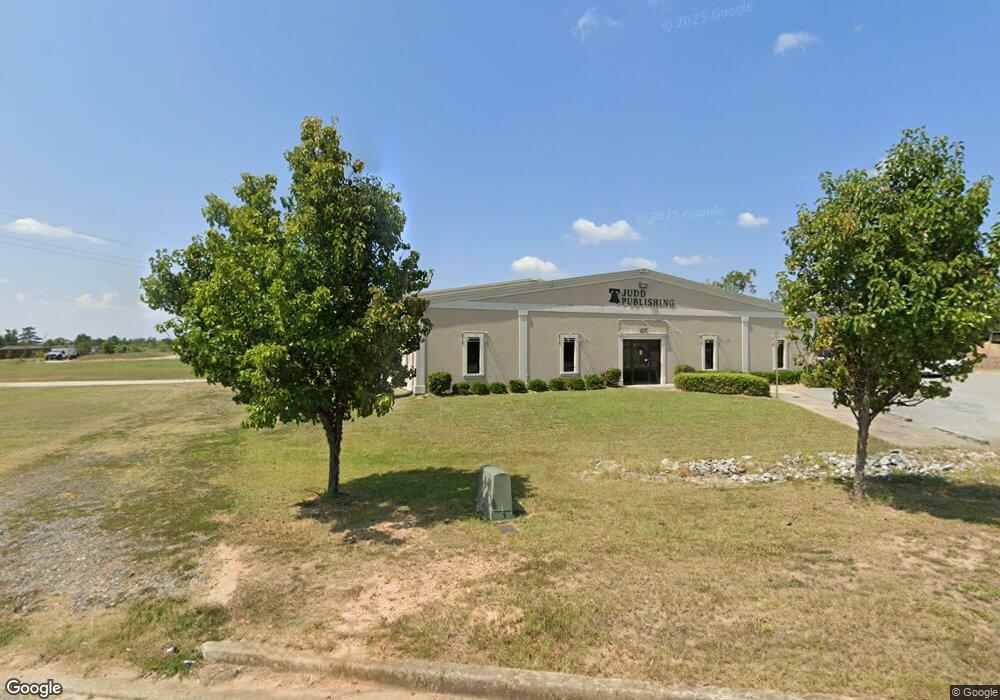 109 Columbus Dr W, Macon, GA 31206 - photo 1