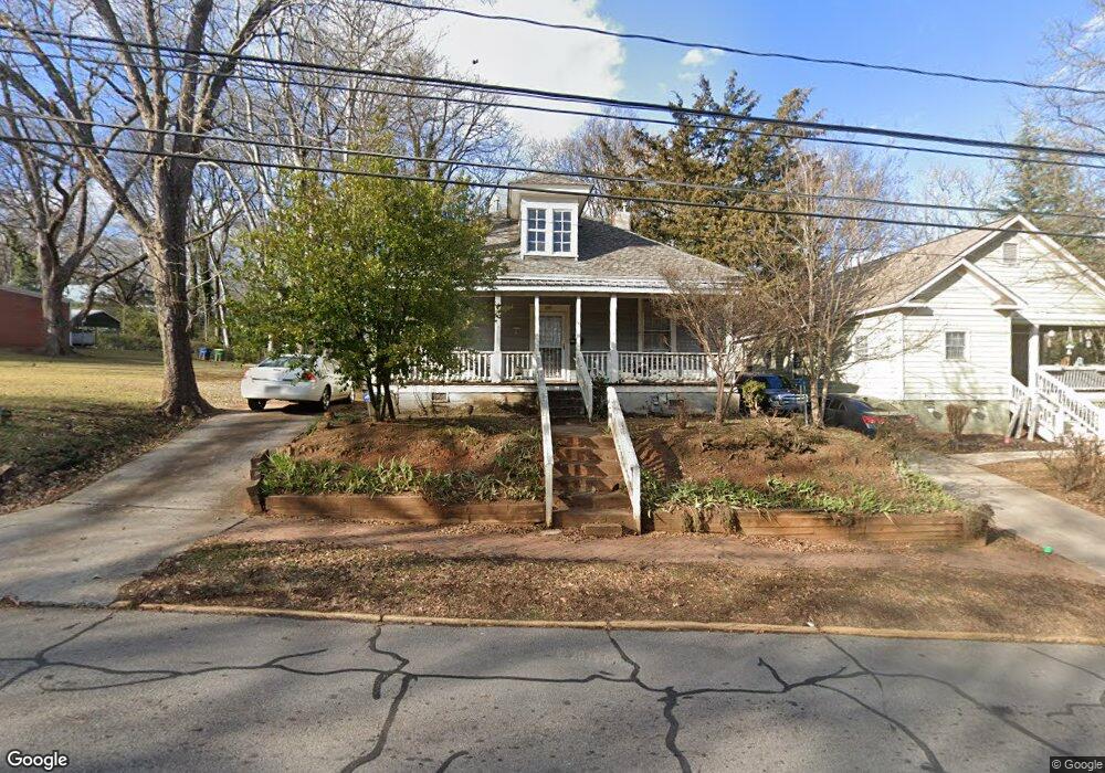 650 W Hancock Ave, Athens, GA 30601 - photo 1
