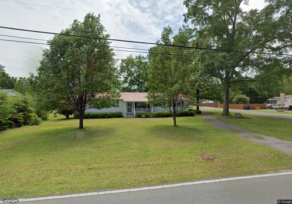 1623 Sherwood Dr, Conway, SC 29526 - photo 1