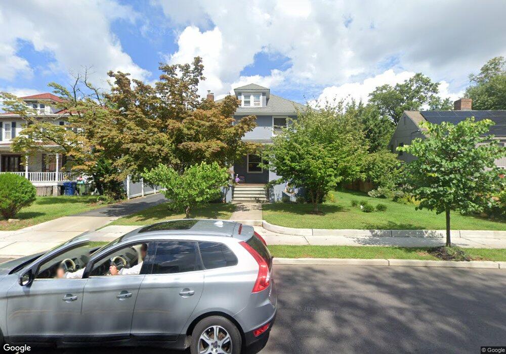 350 Stockton St, Hightstown, NJ 08520 - photo 1