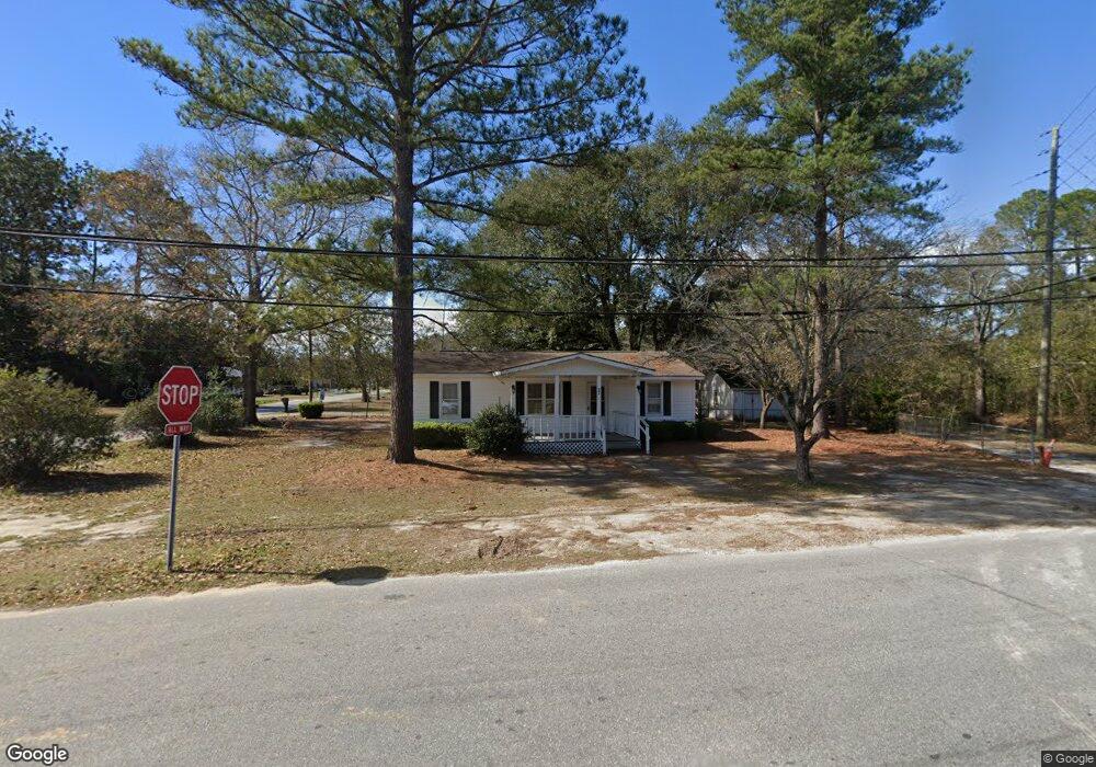 205 Fuller St, Camilla, GA 31730 - photo 1