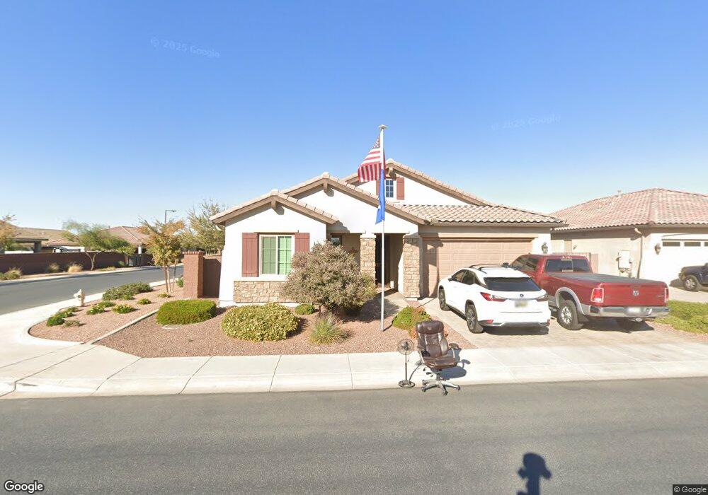 1106 W Snowbell Ave, San Tan Valley, AZ 85140 - photo 1