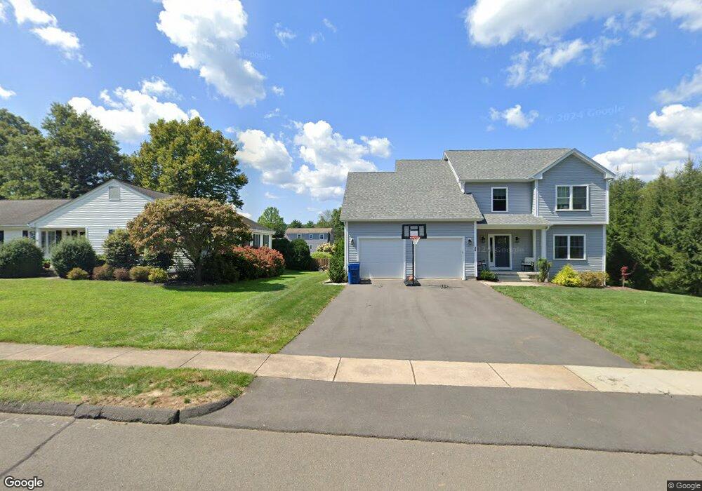 30 Bittersweet Ln, Berlin, CT 06037 - photo 1