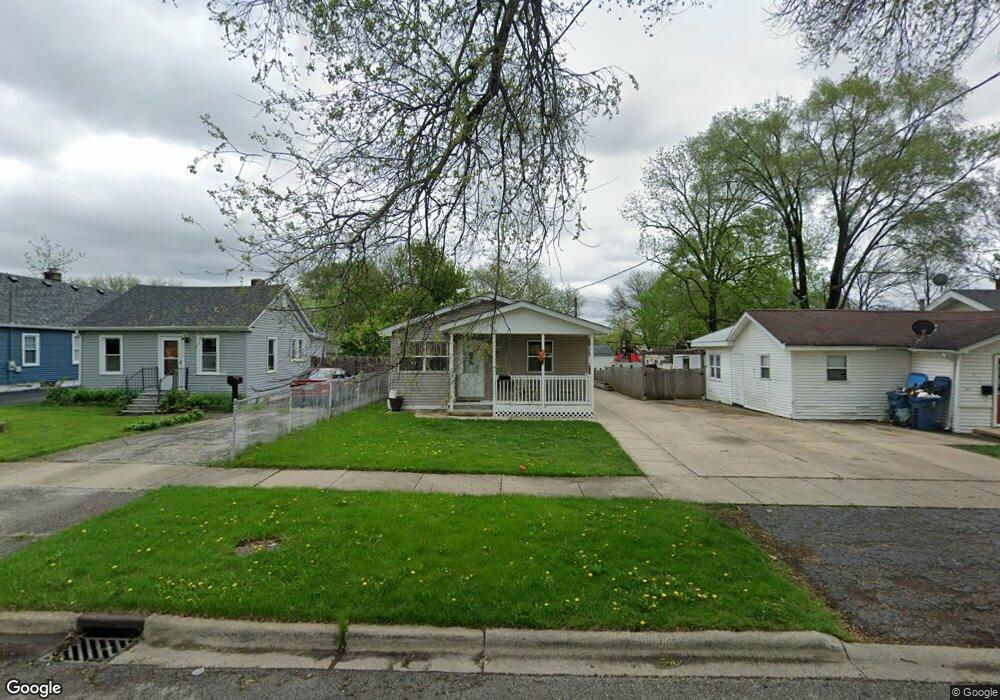 619 Morton Ave, Aurora, IL 60506 - photo 1