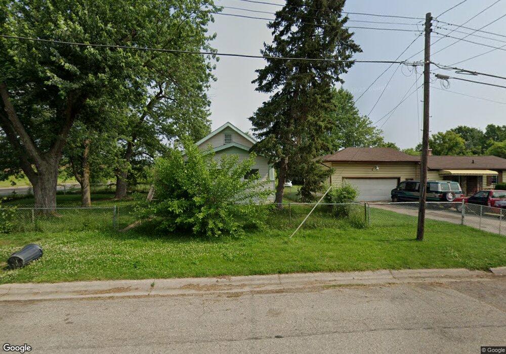 1229 E Princeton Ave, Flint, MI 48505 - photo 1